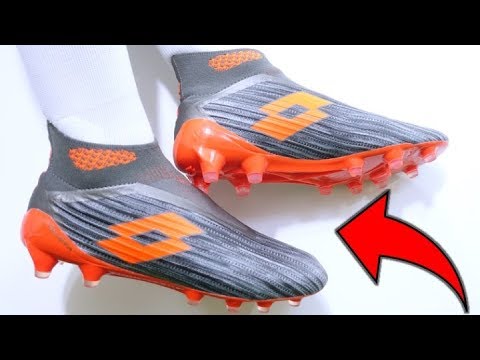 THESE ARE BETTER THAN ANY LACELESS ADIDAS FOOTBALL BOOTS! - UCUU3lMXc6iDrQw4eZen8COQ