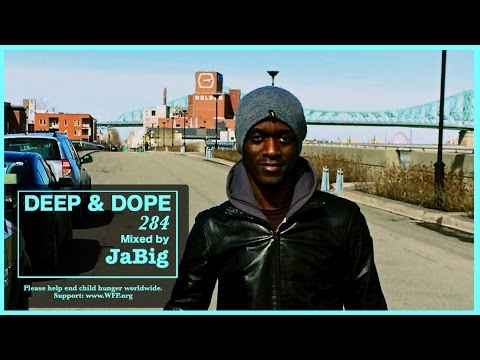 DEEP & DOPE House Music Club Party DJ-Mixed Playlist by JaBig - UCO2MMz05UXhJm4StoF3pmeA
