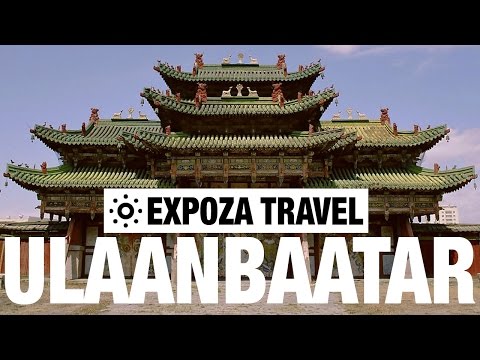 Ulaanbaatar Vacation Travel Video Guide - UC3o_gaqvLoPSRVMc2GmkDrg