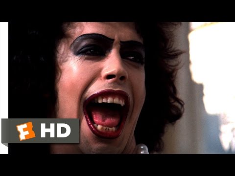 The Rocky Horror Picture Show (3/5) Movie CLIP - Sweet Transvestite (1975) HD - UC3gNmTGu-TTbFPpfSs5kNkg