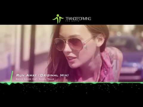 Denis Kenzo feat. Angel Falls - Run Away (Original Mix) [+Lyrics] [Music Video] - UCggxLgpWDImUHXB-KQNkXBw