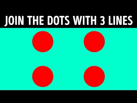 7 Tricky Riddles That'll Test Your Intelligence - UC4rlAVgAK0SGk-yTfe48Qpw