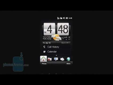 HTC HD mini Review - UCwPRdjbrlqTjWOl7ig9JLHg