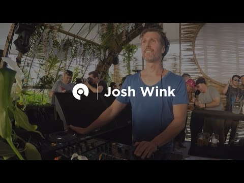 Josh Wink @ The BPM Festival 2017 - UCOloc4MDn4dQtP_U6asWk2w