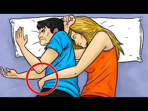 12 Secret Fears 90% of Men Never Talk About - UC4rlAVgAK0SGk-yTfe48Qpw