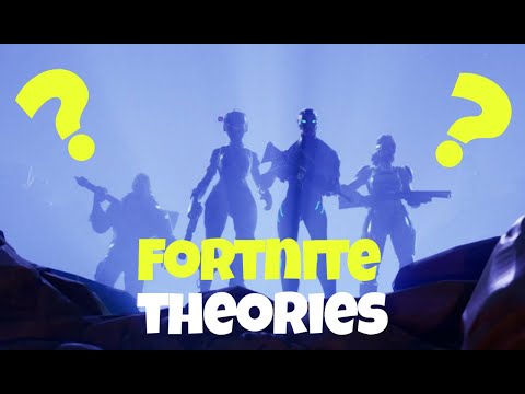 Fortnite Map THEORY: Will It Keep Changing in Season 4? - Fortnite Show (Highlight) - UCKy1dAqELo0zrOtPkf0eTMw