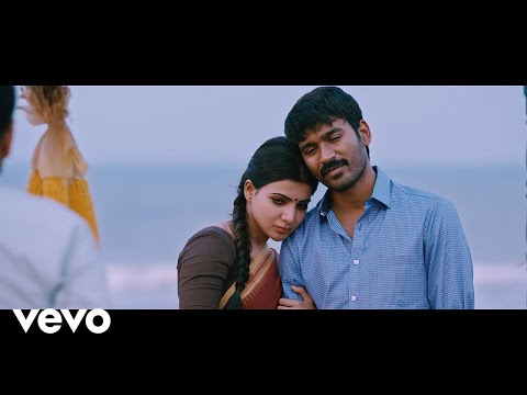 Thangamagan - Jodi Nilave Video | Anirudh Ravichander | Dhanush - UCTNtRdBAiZtHP9w7JinzfUg