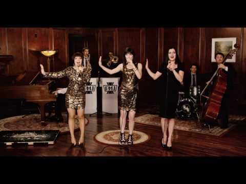 Bye Bye Bye - 2016 North American Postmodern Jukebox Tour Cast Version - UCORIeT1hk6tYBuntEXsguLg