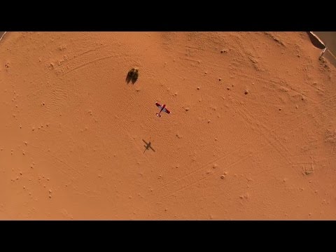 Eachine Wizard 220 FPV Proximity and Freefalls in Desert - UCsFctXdFnbeoKpLefdEloEQ