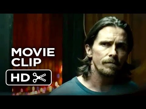 Out Of The Furnace Movie CLIP - You Got A Problem With Me? (2013) - Christian Bale Movie HD - UCkR0GY0ue02aMyM-oxwgg9g