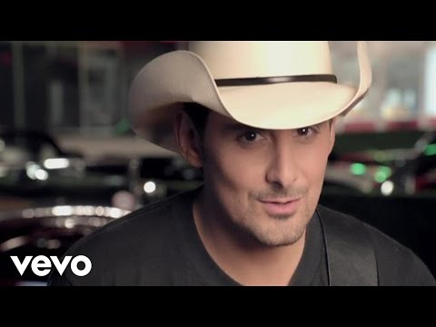 Brad Paisley - Old Alabama - UCxwcuOcJCJVDm_BRKYJ2Vdg