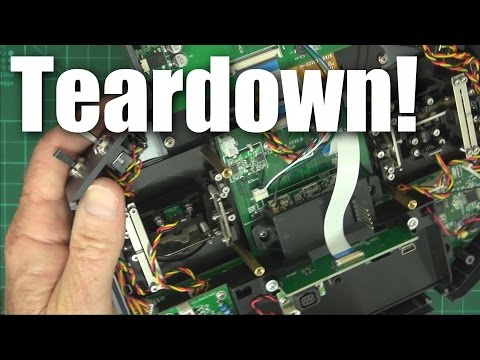 FrSky Horus Teardown - UCahqHsTaADV8MMmj2D5i1Vw