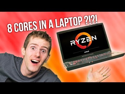 The FASTEST* Laptop We’ve Ever SEEN - UCXuqSBlHAE6Xw-yeJA0Tunw