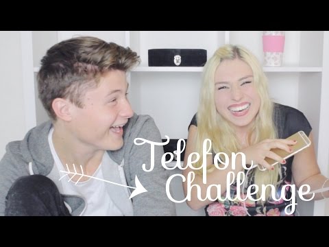 EXTREME TELEFON CHALLENGE mit Dner | BibisBeautyPalace - UCHfdTAyg5t4mb1G-3rJ6QsQ