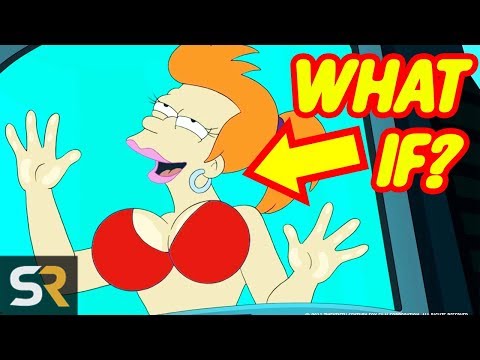 10 Futurama Fan Theories So Crazy They Might Be True - UC2iUwfYi_1FCGGqhOUNx-iA