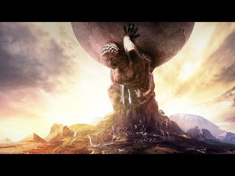 Civilization 6 Gameplay Demo - IGN Live: E3 2016 - UCKy1dAqELo0zrOtPkf0eTMw