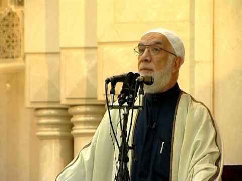 الدكتاتور - خطبة الجمعة