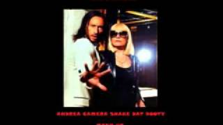 Bob Sinclar Feat. Raffaella Carrà - Far L'Amore (Andrea Camera Shake Dat Booty Mash Up Radio Remix)