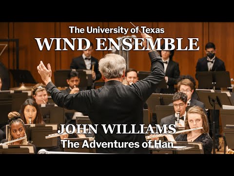 Williams: The Adventures of Han