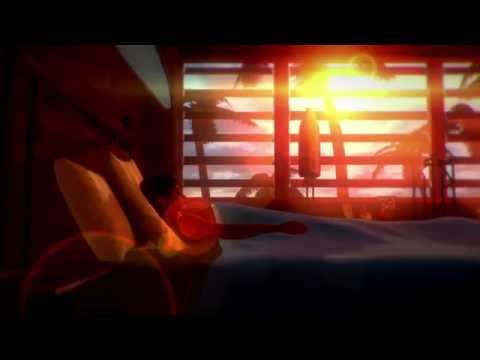 Dreamfall Chapters: Book One: Reborn - Trailer - Eurogamer - UCciKycgzURdymx-GRSY2_dA