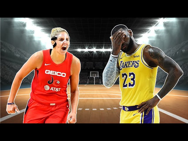 Is the WNBA Better Than the NBA?