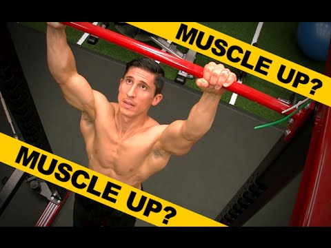 Muscle Ups (WORTH IT OR NOT?) - UCe0TLA0EsQbE-MjuHXevj2A