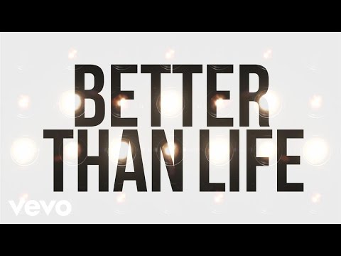 Phil Wickham - Better Than Life (Official Lyric Video) - UCvOca8do9ZtAkjytg_AU-JA