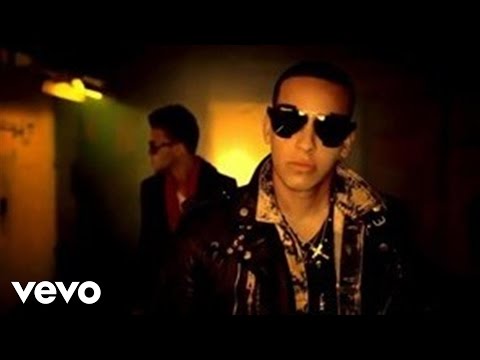 Daddy Yankee - Ven Conmigo ft. Prince Royce - UC5cqeAzY9MJBiSuAtOlv6LQ