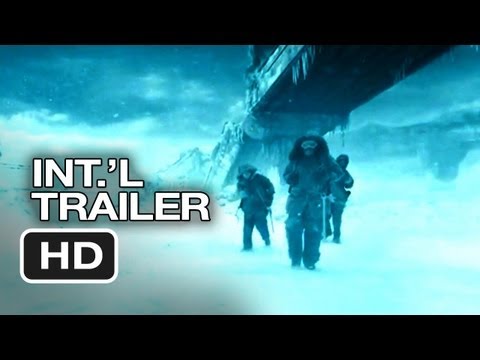 The Colony Official International Trailer #1 (2013) - Laurence Fishburne Movie HD - UCi8e0iOVk1fEOogdfu4YgfA