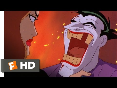 Batman: Mask of the Phantasm (10/10) Movie CLIP - Goodbye, My Love (1993) HD - UC3gNmTGu-TTbFPpfSs5kNkg