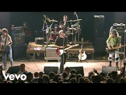 Cracker - Euro-trash Girl (Live) - UC2kTZB_yeYgdAg4wP2tEryA