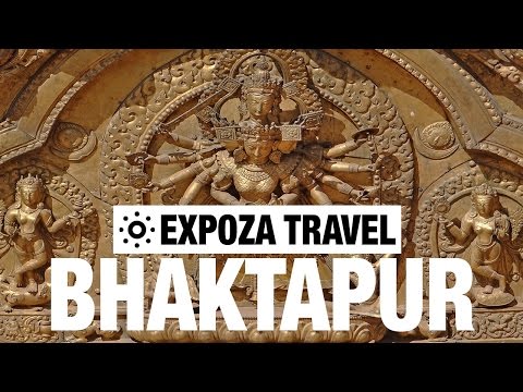 Bhaktapur Vacation Travel Video Guide - UC3o_gaqvLoPSRVMc2GmkDrg