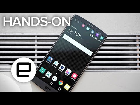 LG V10: Hands-on - UC-6OW5aJYBFM33zXQlBKPNA