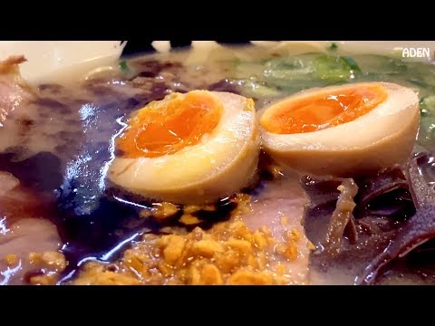 Ramen in Japan - 4 different Styles/Chefs - UCu9g5OmzcCpcJnmSYyHnIVw