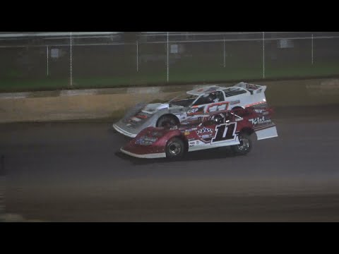 Win &amp; Wreck Reel - Cedar Lake Speedway 06/01/2024 - dirt track racing video image