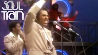 McFadden & Whitehead - Ain't No Stopping Us Now (Official Soul Train Video)