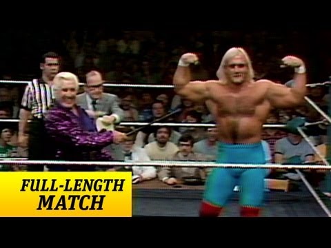 Hulk Hogan's WWE Debut - UCJ5v_MCY6GNUBTO8-D3XoAg