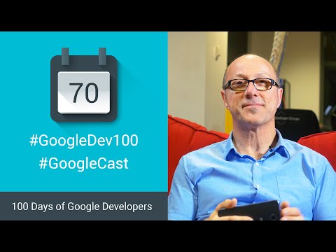 Autoplay and Queuing for Cast (100 days of Google Dev) - UC_x5XG1OV2P6uZZ5FSM9Ttw