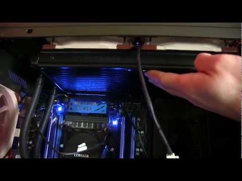 Corsair H90 & H110 Liquid CPU Coolers Performance Review - UCXuqSBlHAE6Xw-yeJA0Tunw