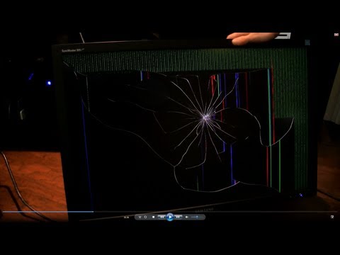 Personal Rig Update 2012 Part 15 - Dead Monitor & Bad Cable Management Linus Tech Tips - UCXuqSBlHAE6Xw-yeJA0Tunw