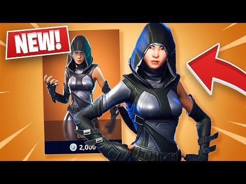 TOP FORTNITE PLAYER!!  *LEGENDARY FATE SKIN* (Fortnite Battle Royale) - UC2wKfjlioOCLP4xQMOWNcgg