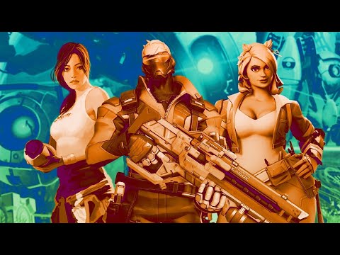 The Top 25 Modern PC Games - Spring 2018 Update - UCKy1dAqELo0zrOtPkf0eTMw