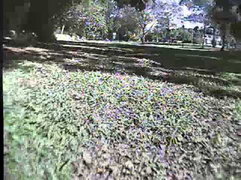 Bad FPV Footage // Quadrixette Nano // MT1306-10 // CC3D - UCkous_8XKjZkKiK5Qe13BXw