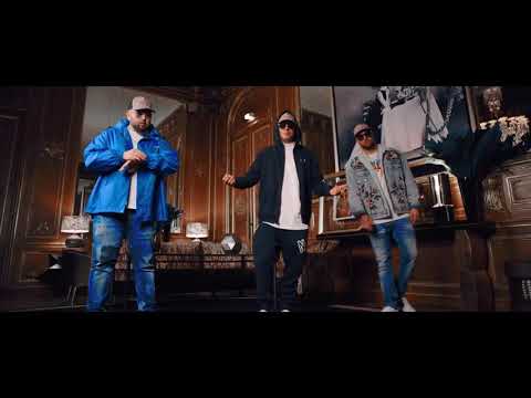 Capital Bra, KC Rebell & Summer Cem – Rolex (prod. Djorkaeff & Beatzarre)