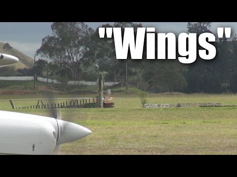 "Interesting" landing by an RC model jet plane - UCQ2sg7vS7JkxKwtZuFZzn-g