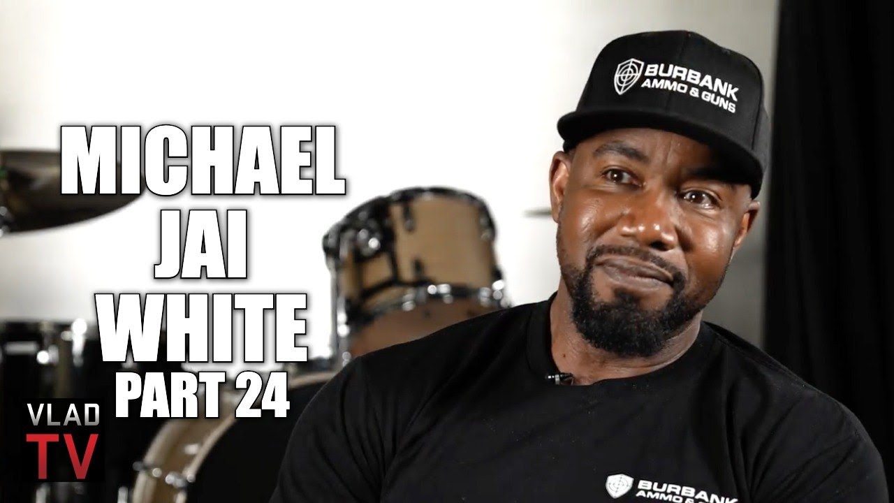 Michael Jai White on Rocky Balboa, Not Stallone, Inducted into Boxing Hall of Fame (Part 24)