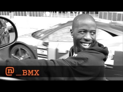 Nigel Sylvester - Bun B's "Ode To 14" Gumball 3000 - Get Sylvester Ep. 5 - UCsert8exifX1uUnqaoY3dqA