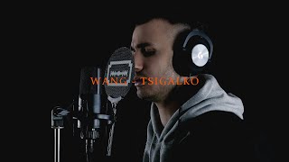 WANG - TSIGALKO (DOF TWOGEE X BEATS PLIZ)