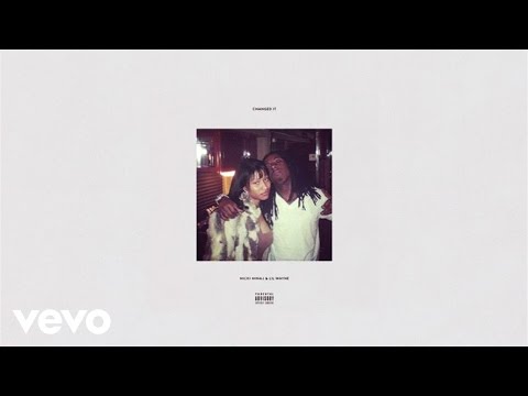 Nicki Minaj, Lil Wayne - Changed It (Audio) - UCaum3Yzdl3TbBt8YUeUGZLQ