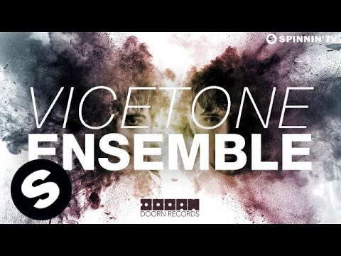 Vicetone - Ensemble (Played by Hardwell in Hardwell On Air) [OUT NOW] - UCpDJl2EmP7Oh90Vylx0dZtA